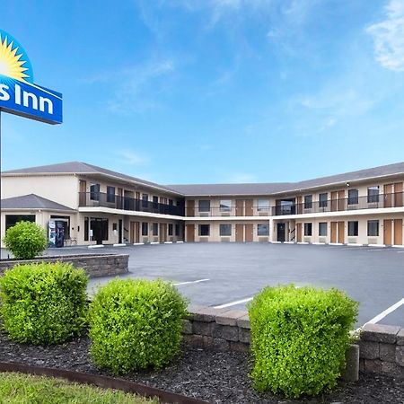 Days Inn By Wyndham St. Robert Waynesville/Ft. Leonard Wood Kültér fotó