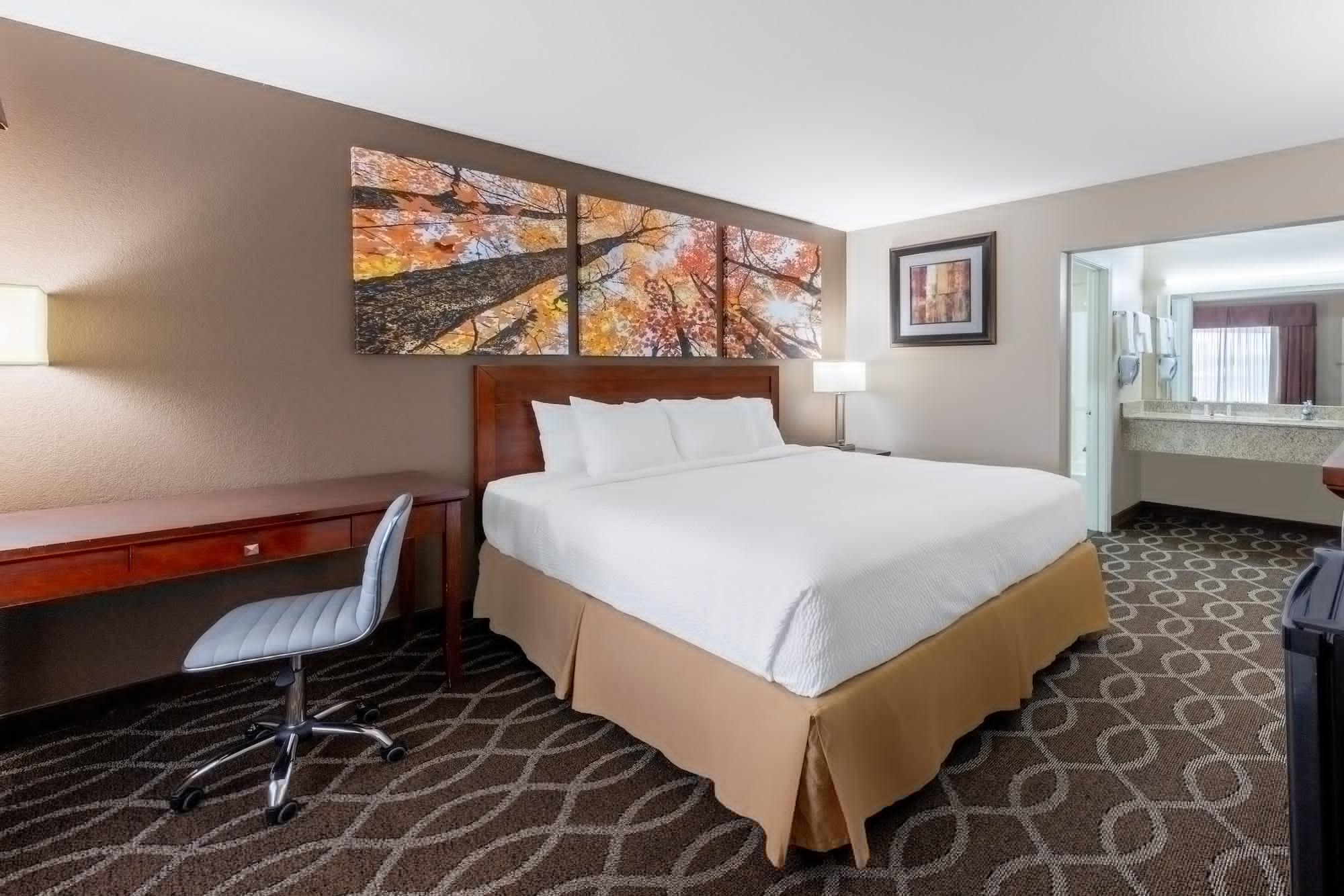Days Inn By Wyndham St. Robert Waynesville/Ft. Leonard Wood Kültér fotó