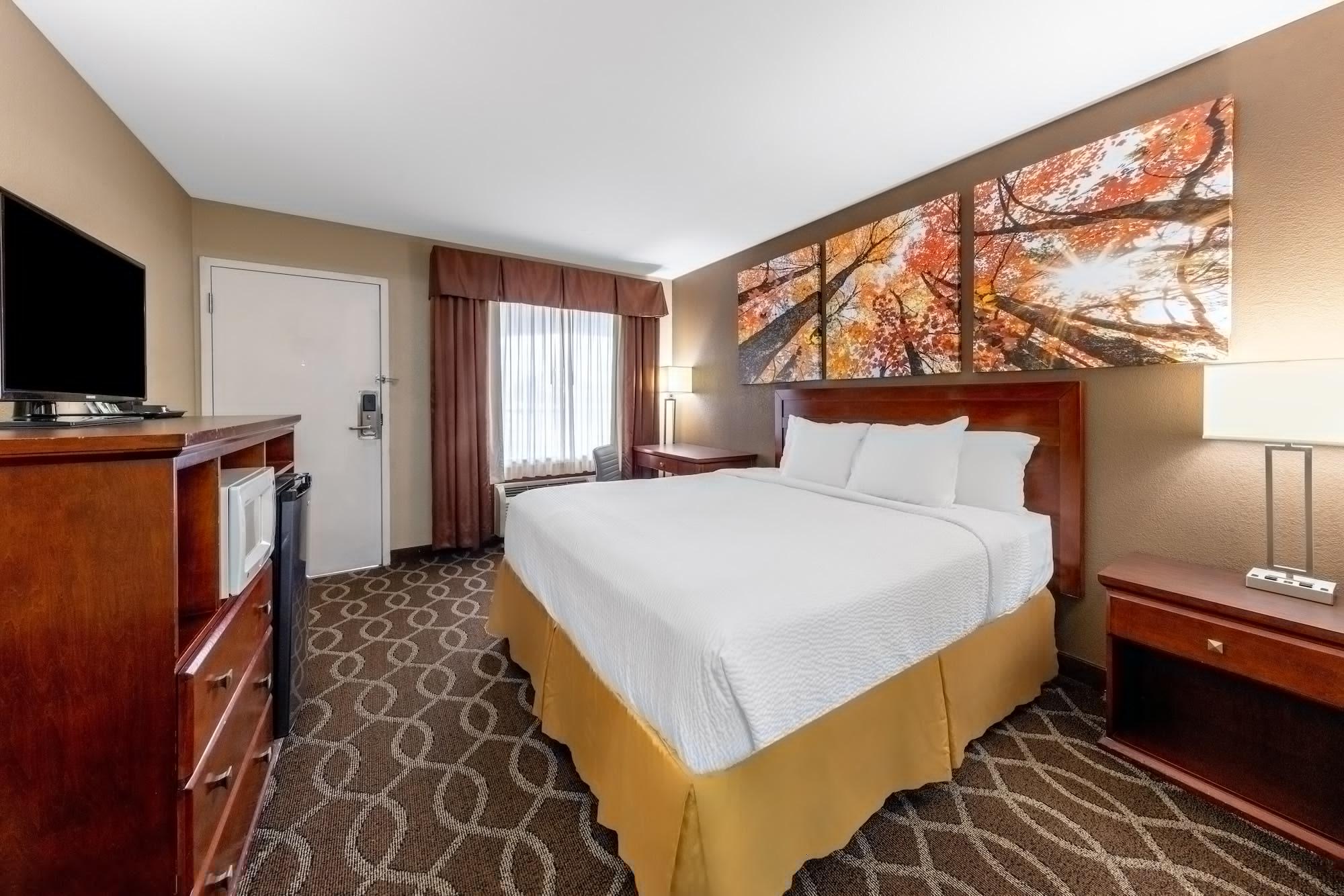 Days Inn By Wyndham St. Robert Waynesville/Ft. Leonard Wood Kültér fotó