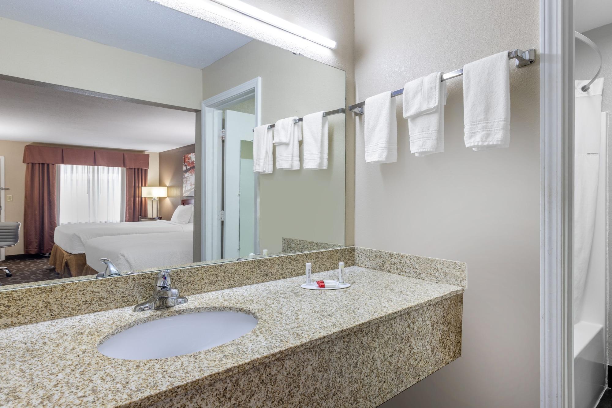 Days Inn By Wyndham St. Robert Waynesville/Ft. Leonard Wood Kültér fotó