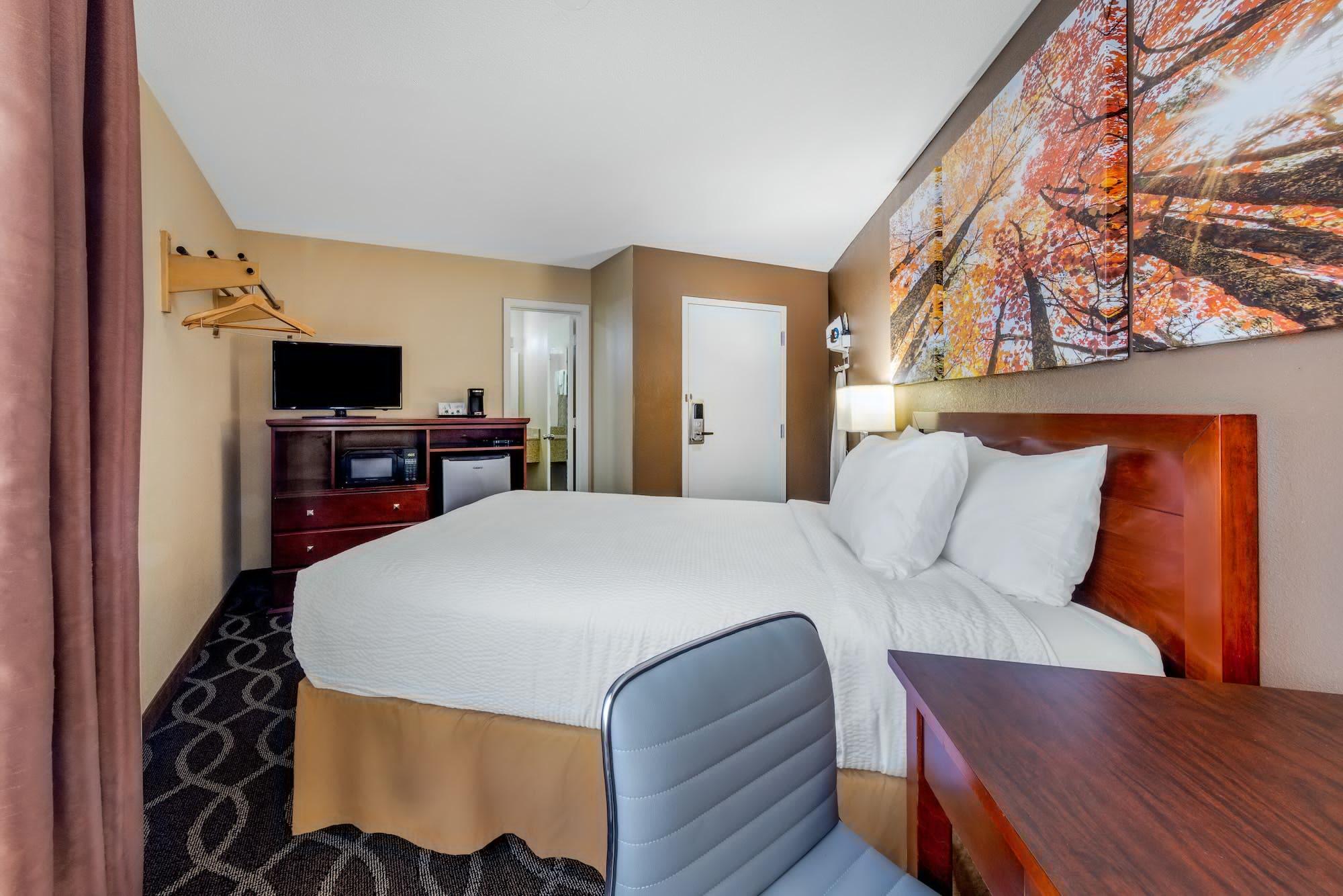 Days Inn By Wyndham St. Robert Waynesville/Ft. Leonard Wood Kültér fotó